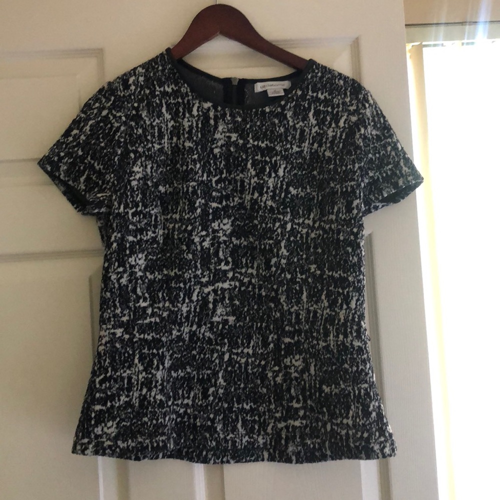 Liz Claiborne women skirt suit